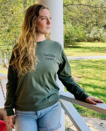 Good Hope Farmer Tee